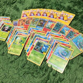 Pokemon McDonald's English