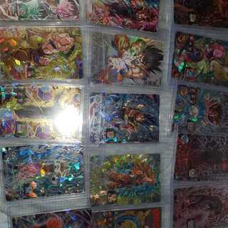 For Dragon Ball originalpack orders