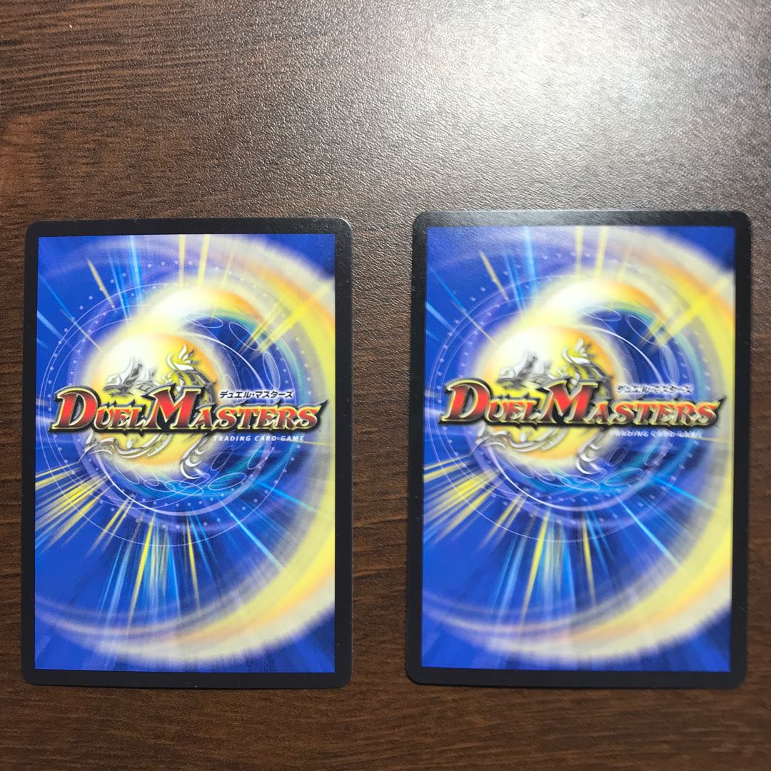 Zanryu Denryu Orochiryuusei 2 pieces