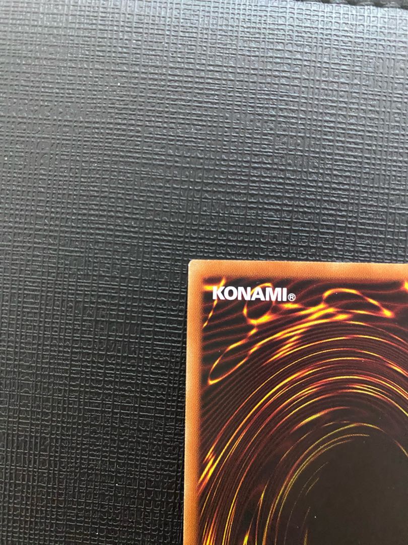 White Sacred Wreckage of the Wicked Leader Prismatic Secret Rare