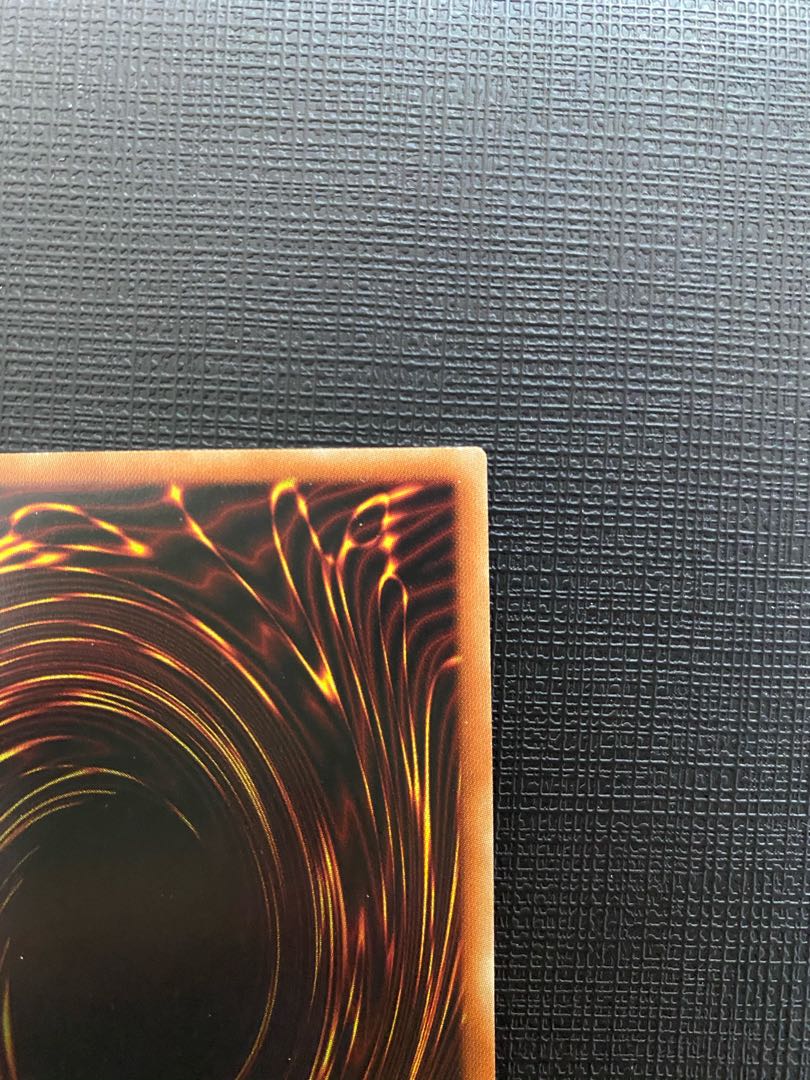 White Sacred Wreckage of the Wicked Leader Prismatic Secret Rare