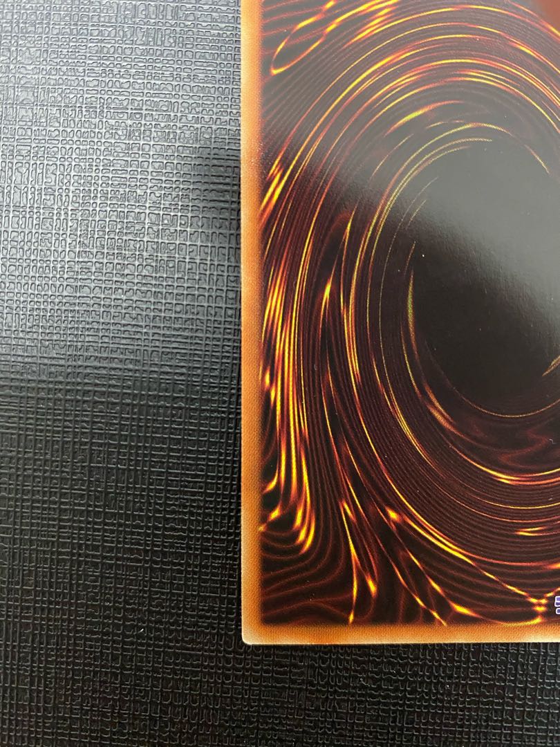 White Sacred Wreckage of the Wicked Leader Prismatic Secret Rare