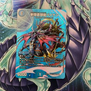 Zan'yaku Sotouryu Baiken