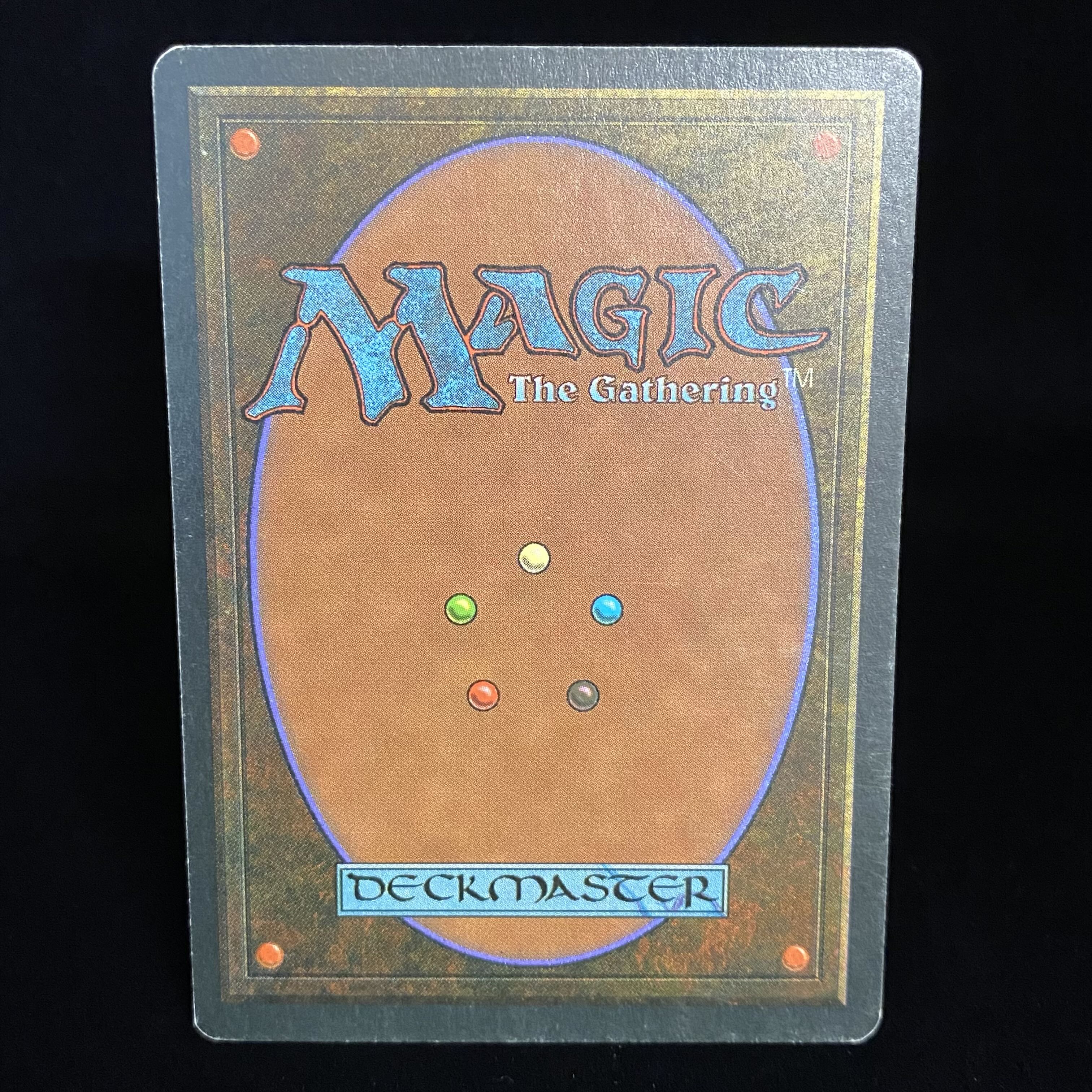 Savannah Rare 3ED(FBB)(France)