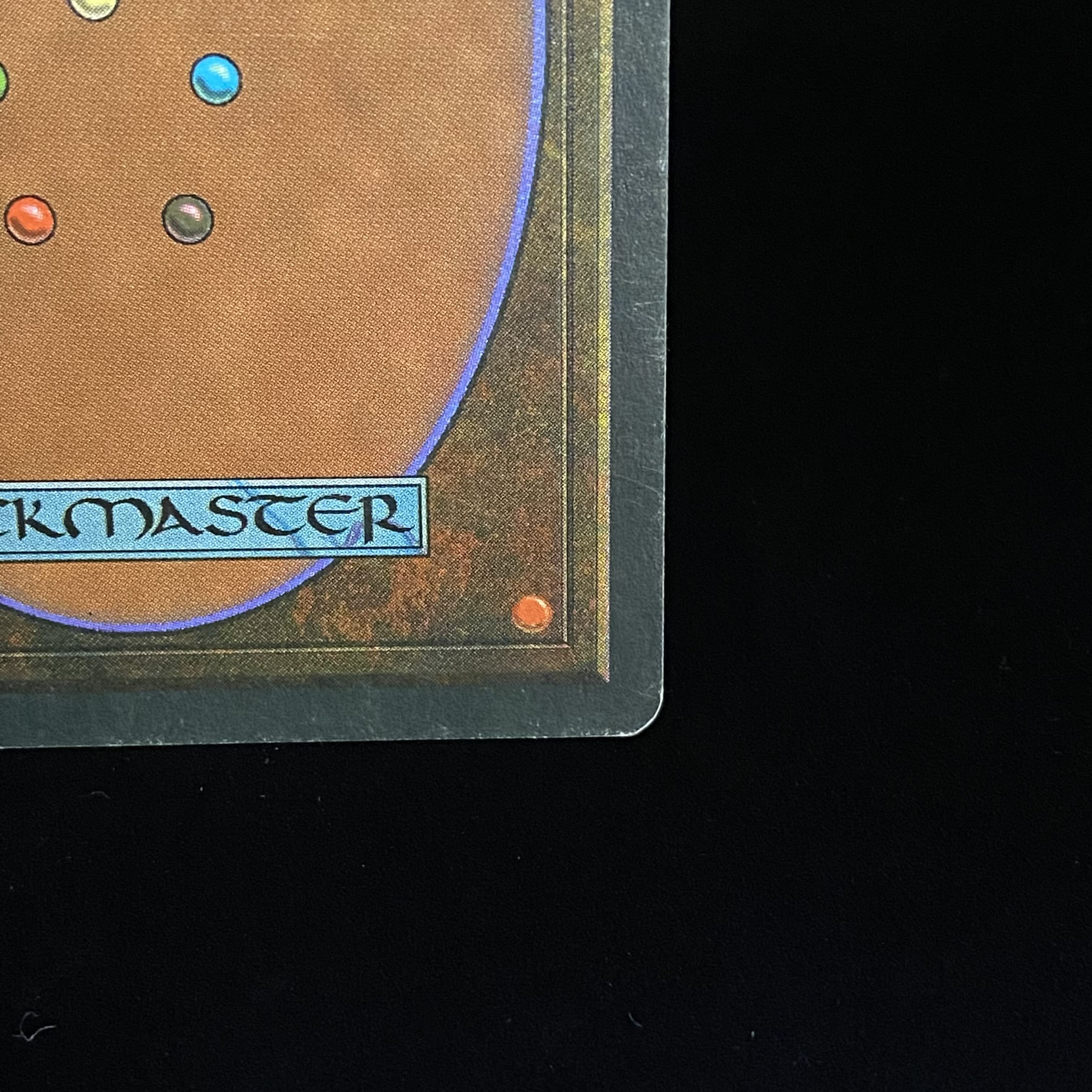 Savannah Rare 3ED(FBB)(France)