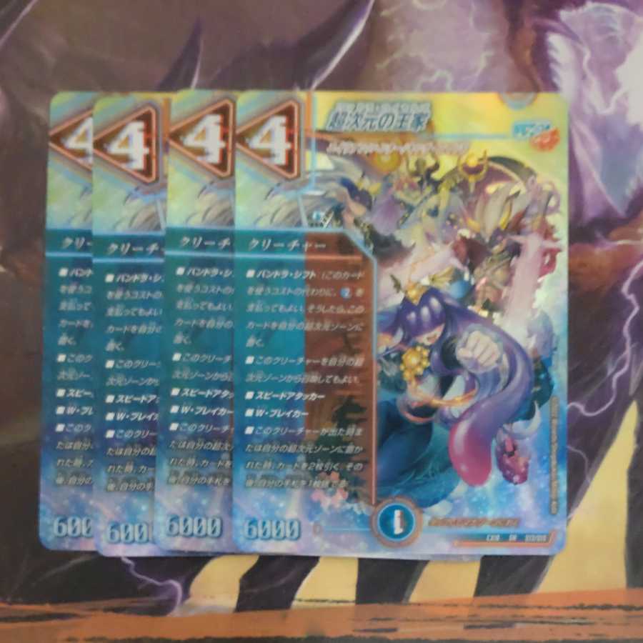 The Royal Family of the Psychic Dimension Summary