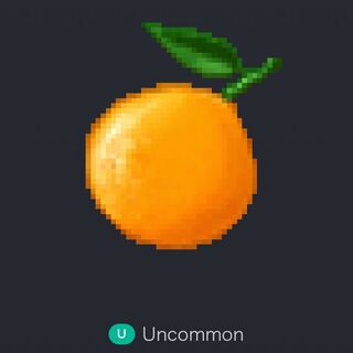 エリートタンジェリンLv70