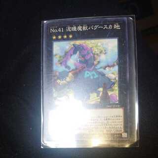 Number 41: Bagooska the Terribly Tired Tapir