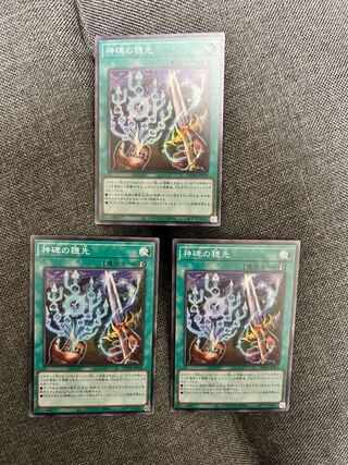 Ears of the Divine Monument Wings of the Divine Monument Fugin Set