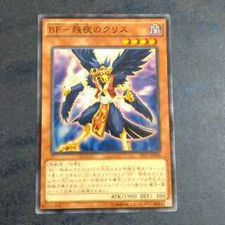 BF-Squirrel of Remaining Night Normal [Mokurindo].