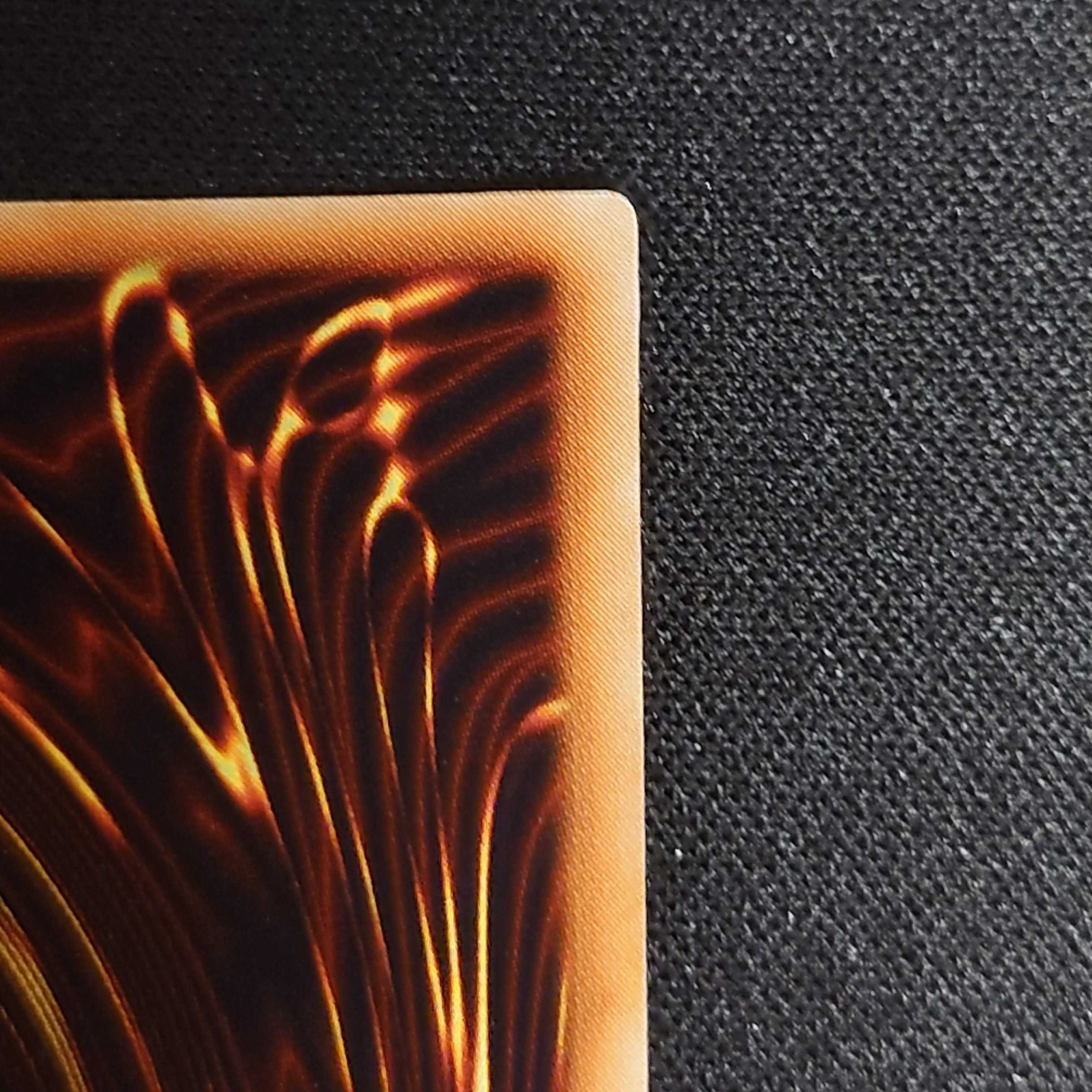 Yu-Gi-Oh Mountain Early Super