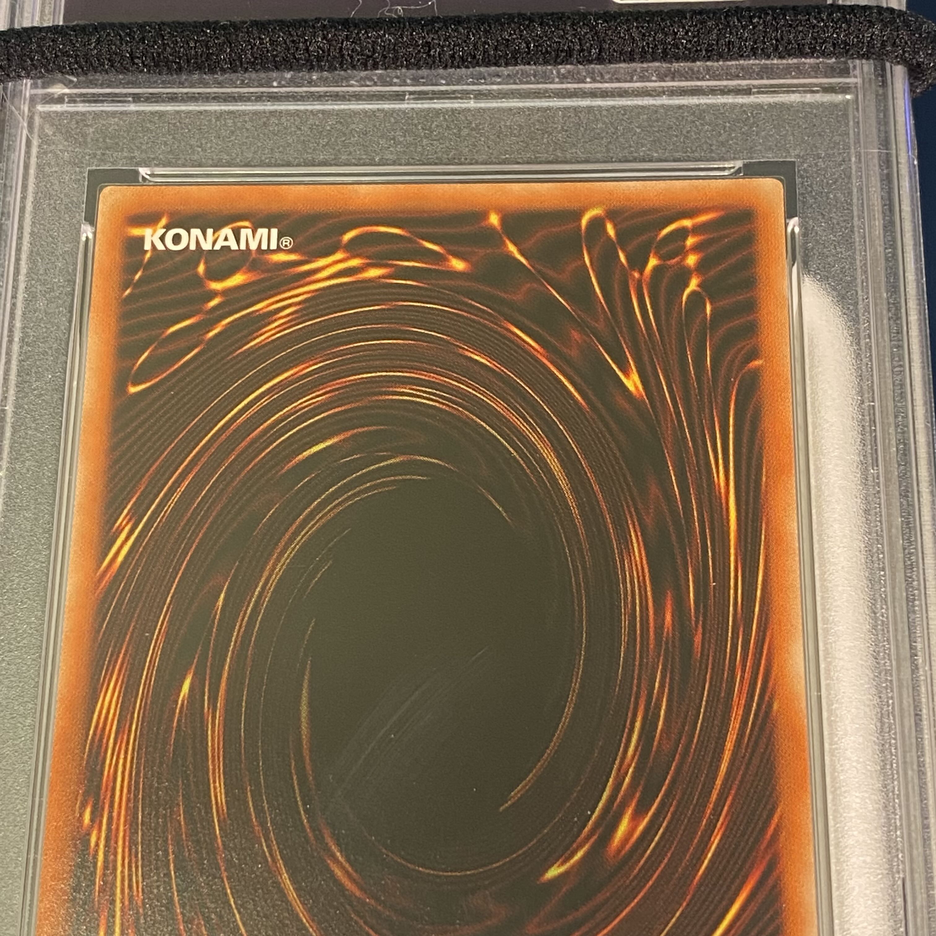 PSA10 I:P Masquerena Secret Rare Appraised