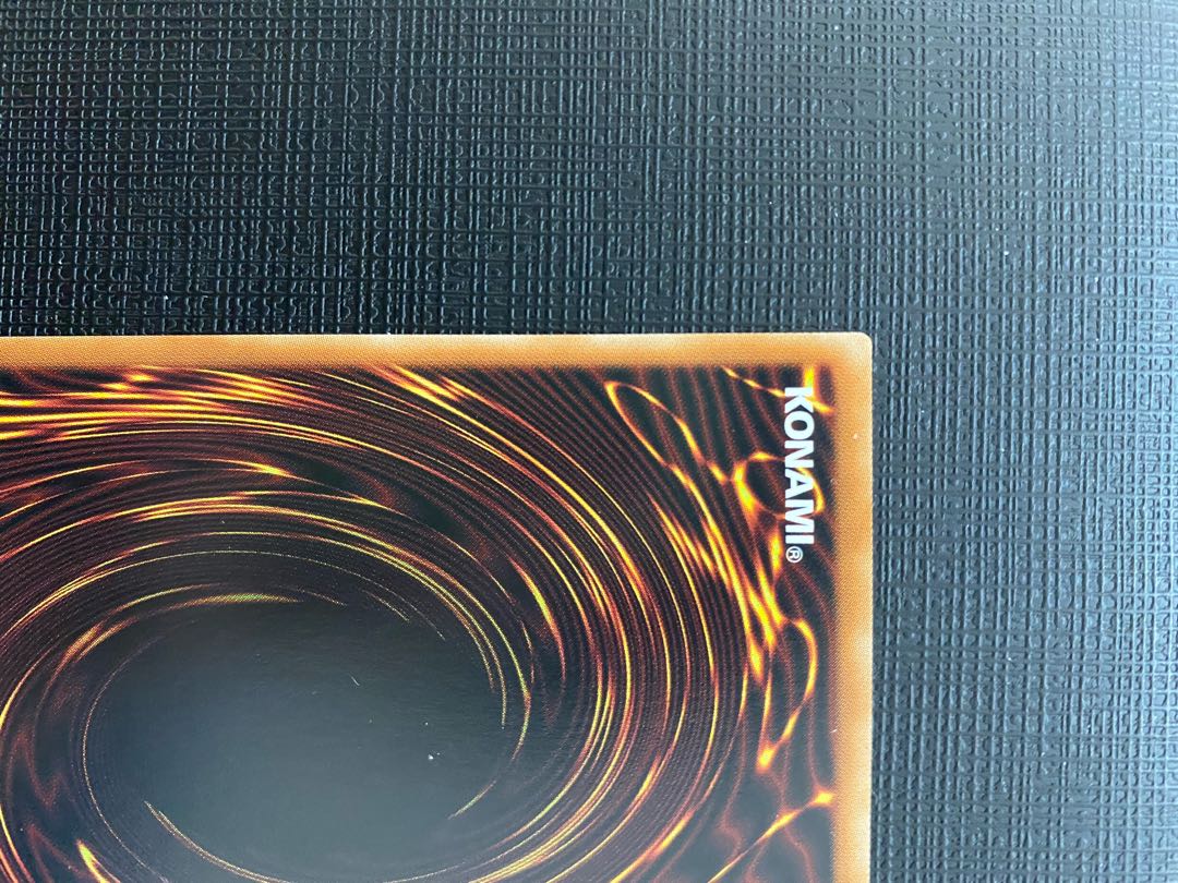 Therions "King" Regulus Ultra Rare