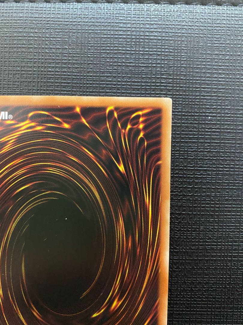 Therions "King" Regulus Ultra Rare