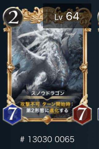 snow dragon (Chrysocyon brachyurus)