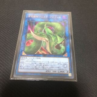 アナコンダ 遊戯王