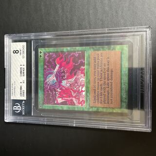 Channel LEA BGS8