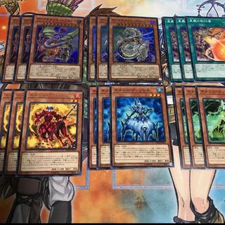 アークネメシス セット⑵ 1枚