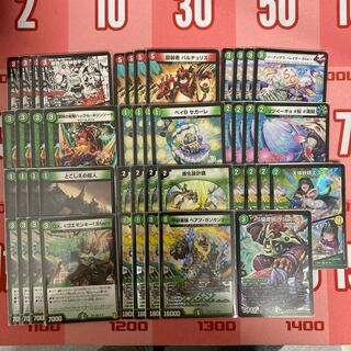 緑タッチ赤　ベアフガンガンオー　調整パーツ付き　即購入用