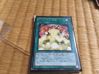 影霊衣の反魂術