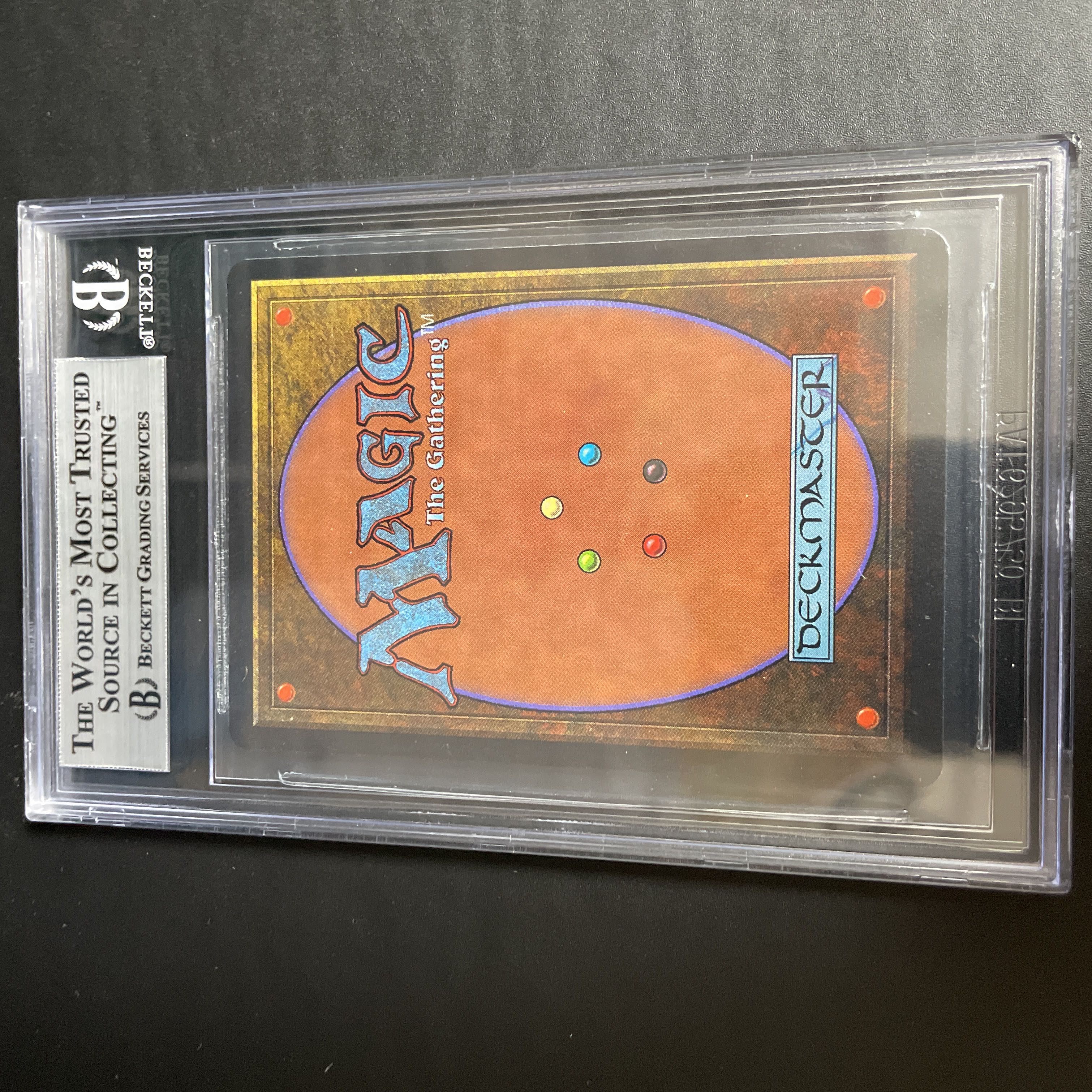 Bayou 3ED BGS9