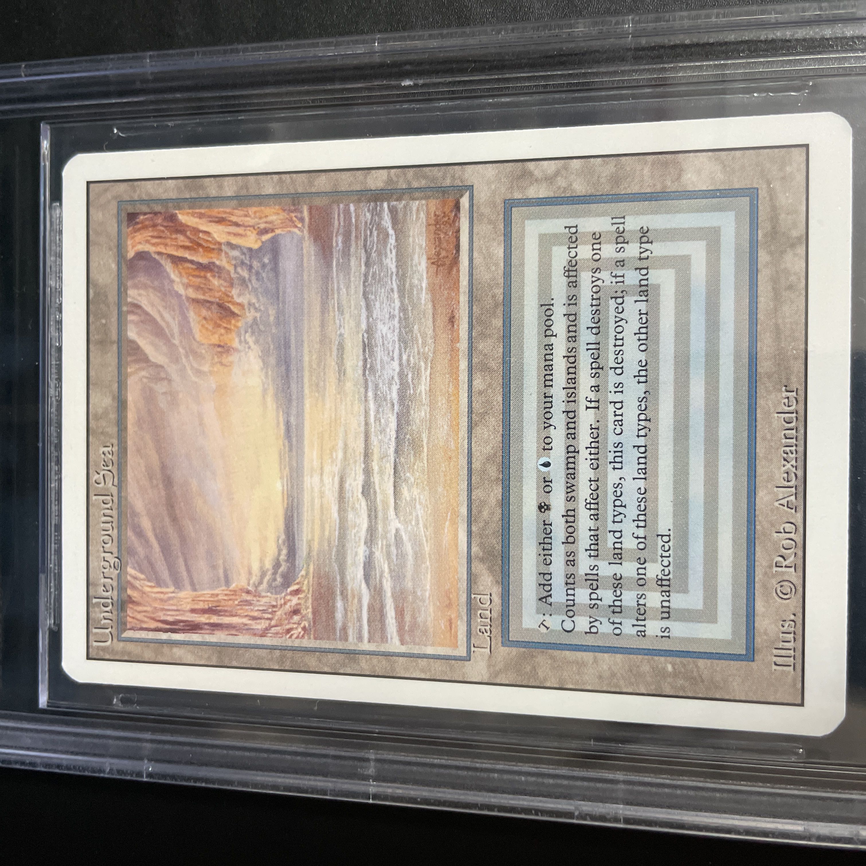 Underground Sea 3ED EN BGS9