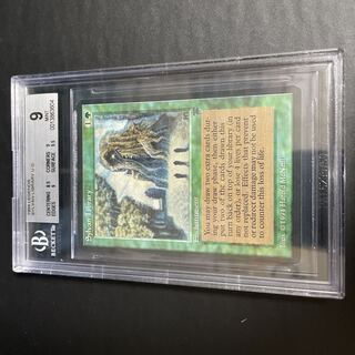 Sylvan Library LEG BGS9