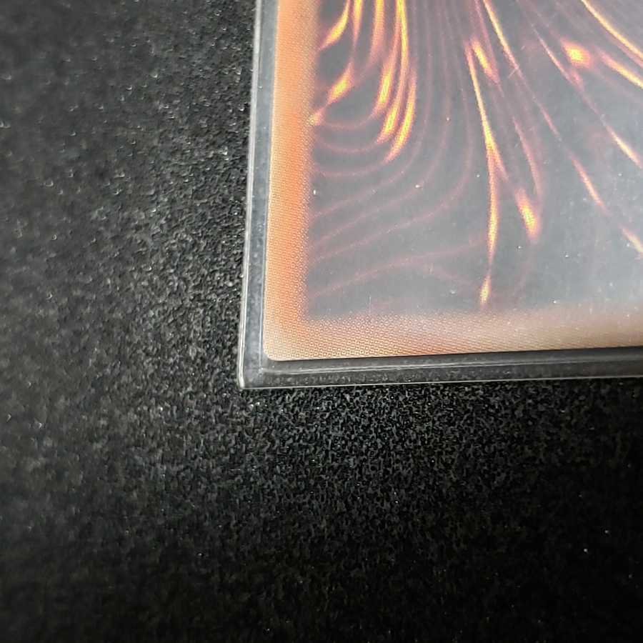 Fantastical Dragon Phantazmay 20th Secret Rare