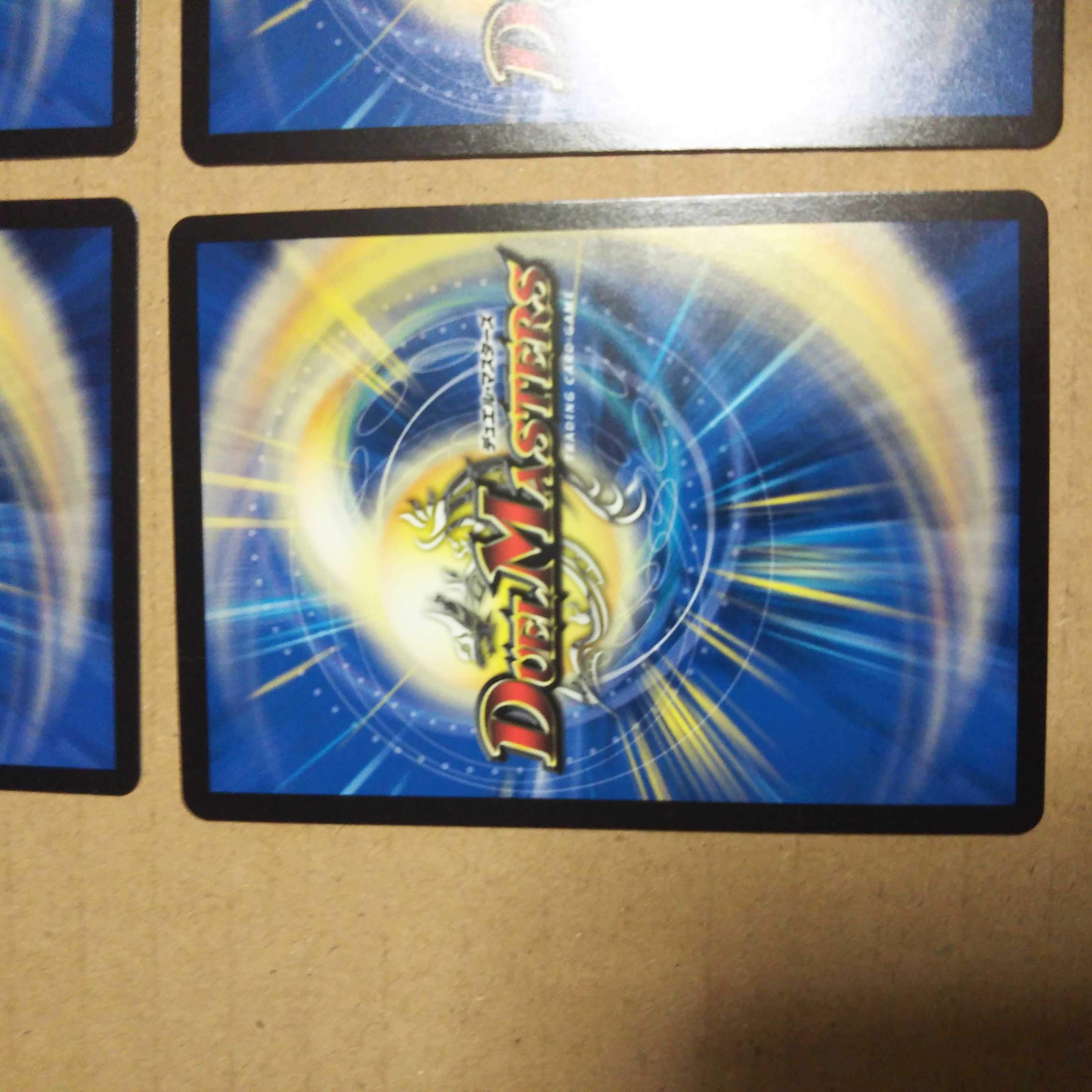 The Devout Policeman, set of 4