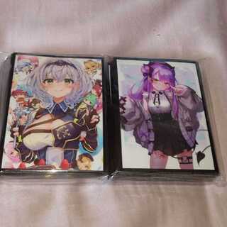 混沌の女神様　ホロライブ　トワ　ノエル