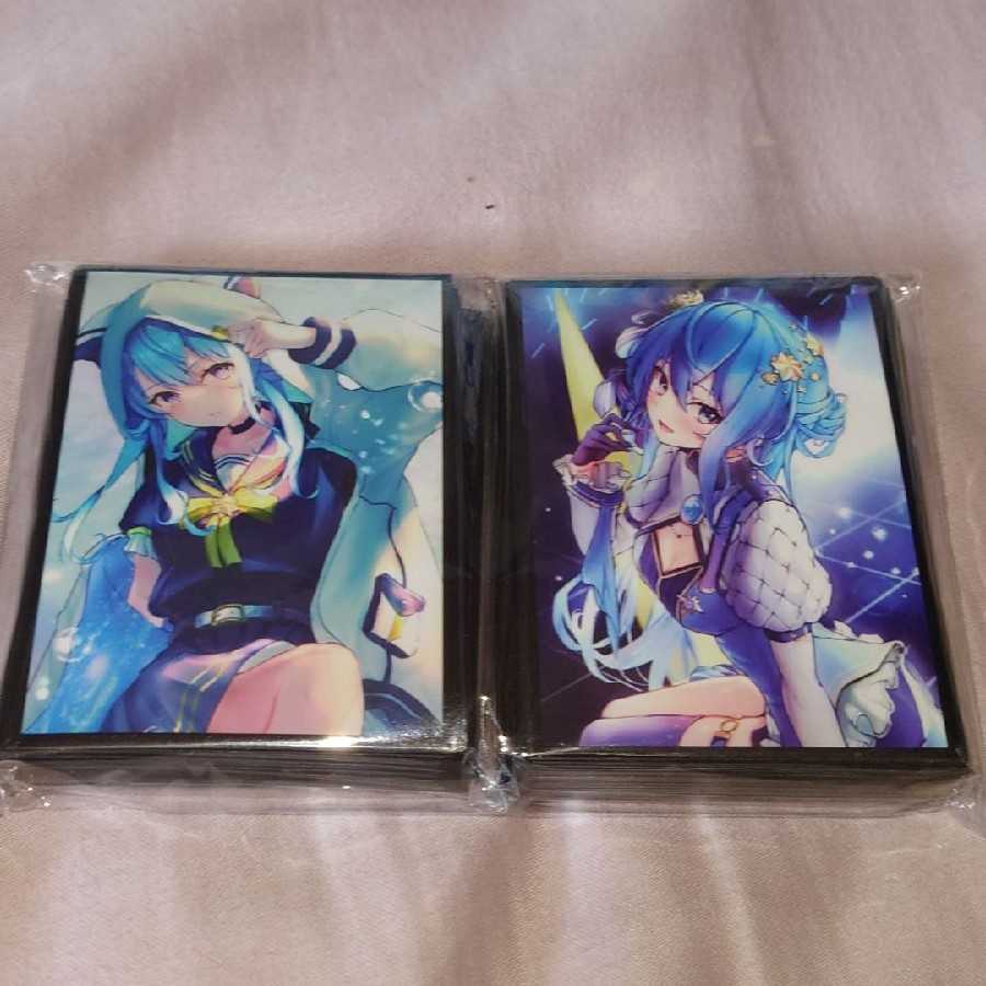 混沌の女神様　ホロライブ　星街すいせい