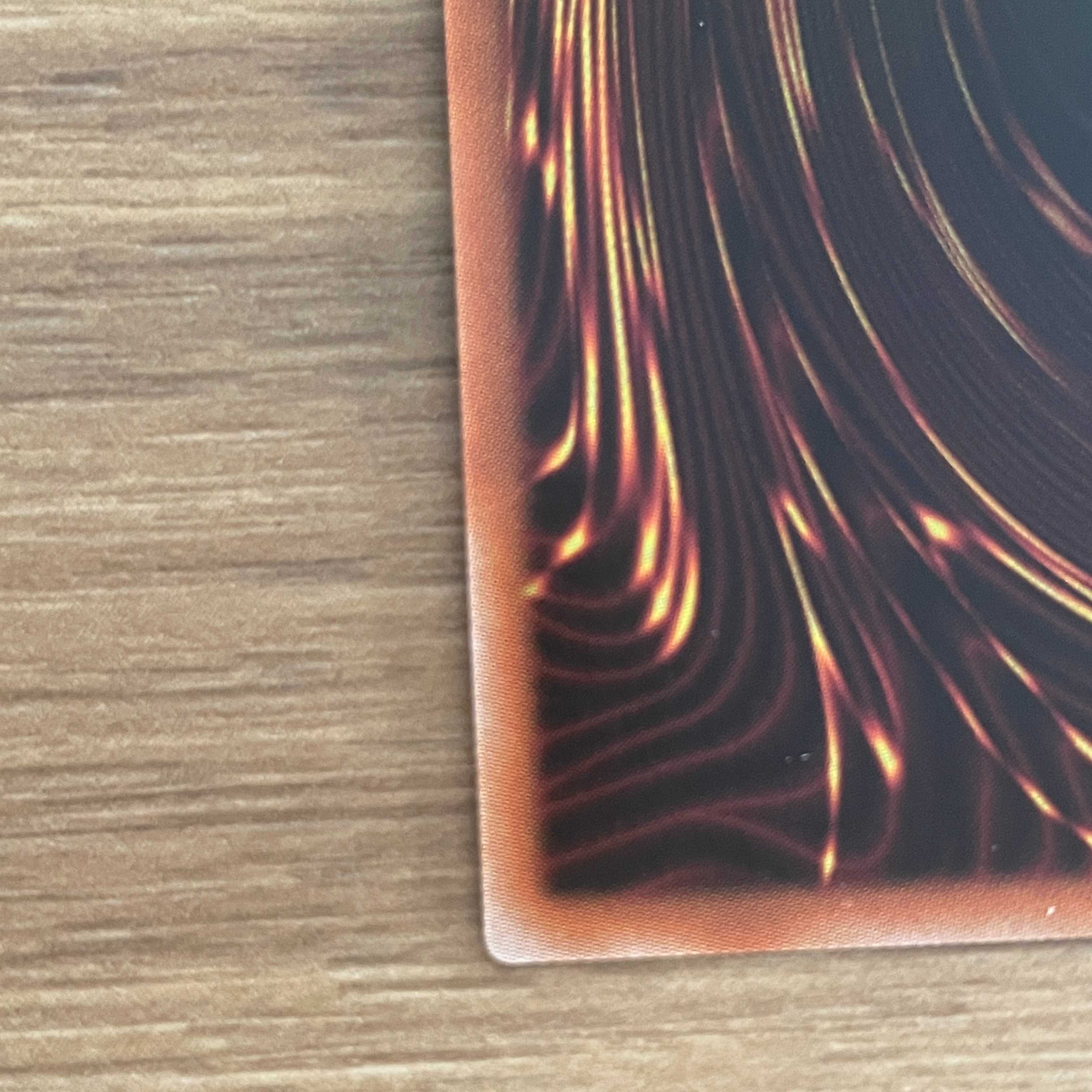 Underworld Goddess of the Closed World Prisma and the Sacred Barrier, exclusively for Mr. Waisu