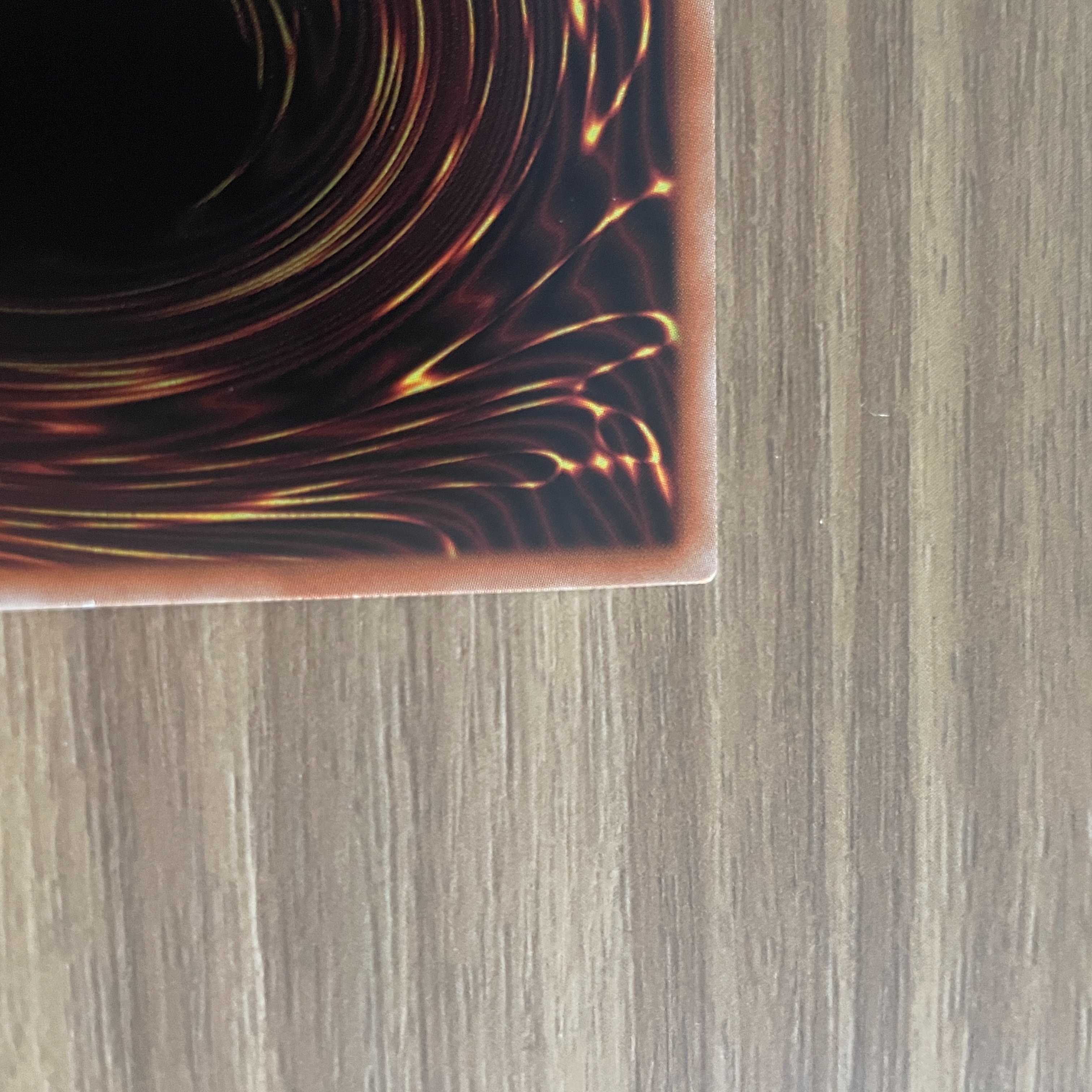 The Iris Swordsoul [Prismatic Secret].