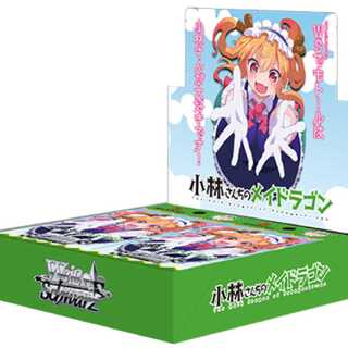 小林さんちのメイドラゴン　RR以下TD4コン 小林さんちのメイドラゴン」の激安通販 | magi