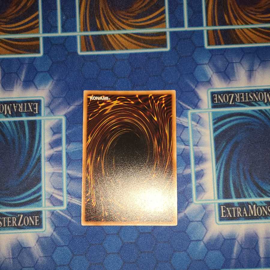 Absolute King Back Jack Secret Rare