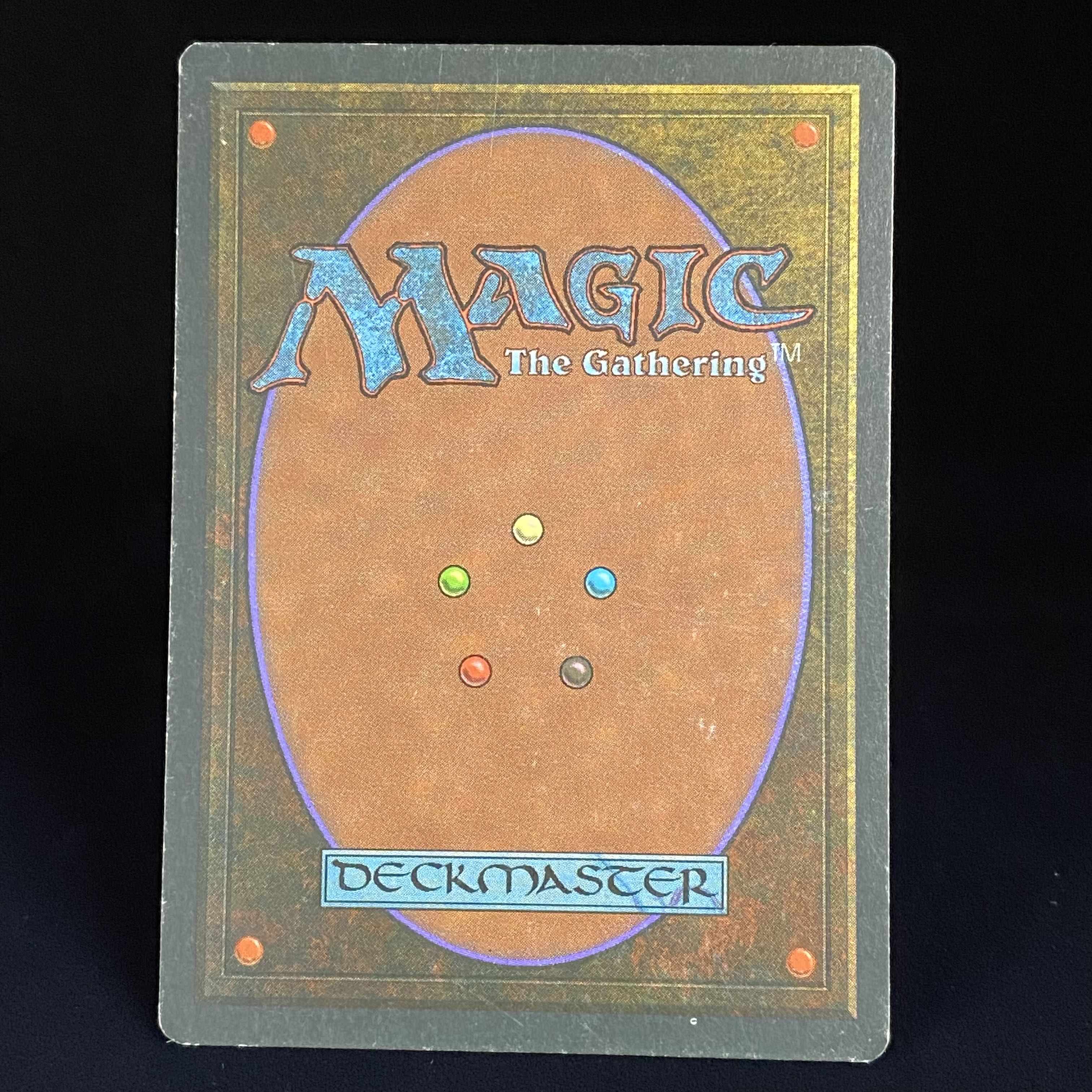 Bayou Rare 3ED (FBB) (France)