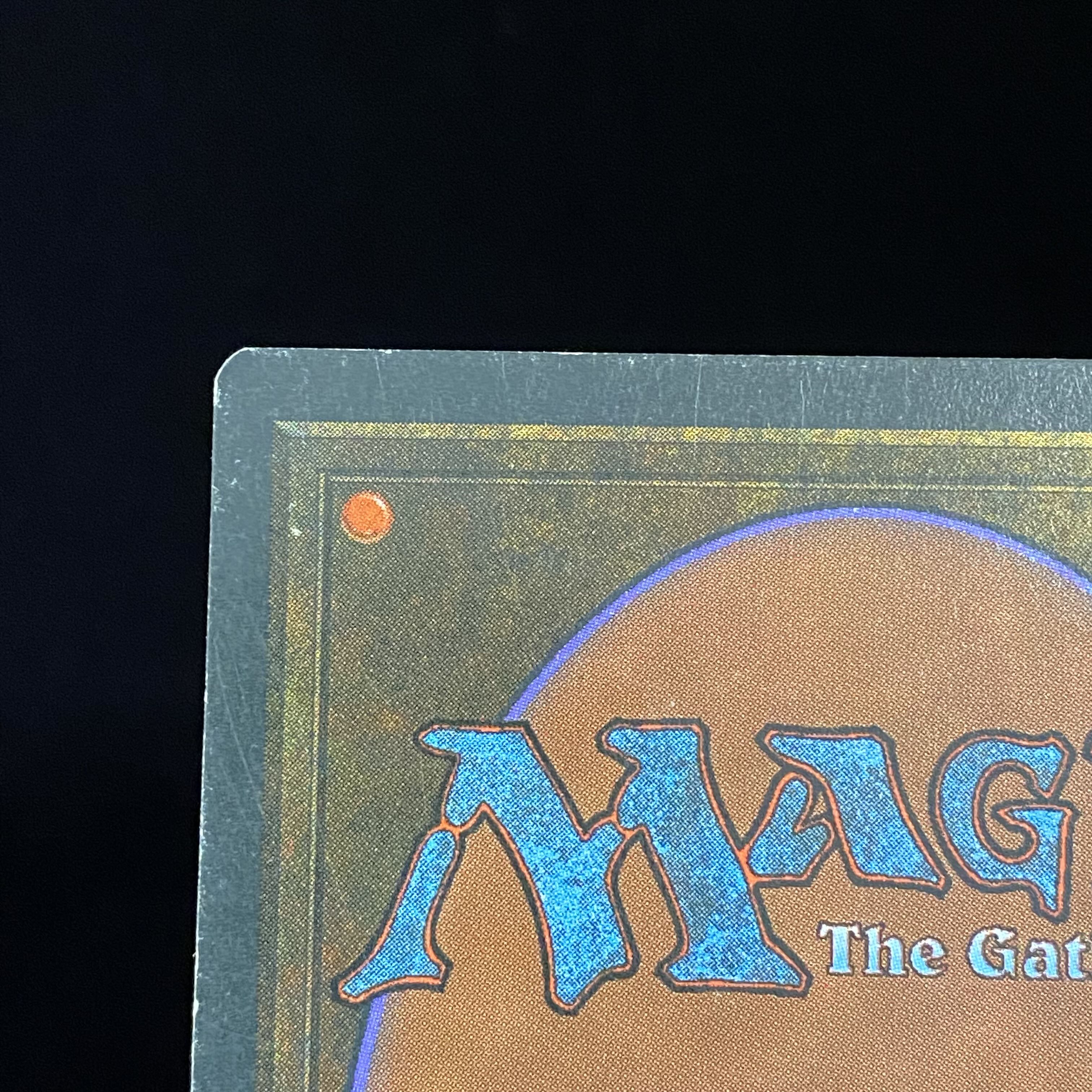 Bayou Rare 3ED (FBB) (France)