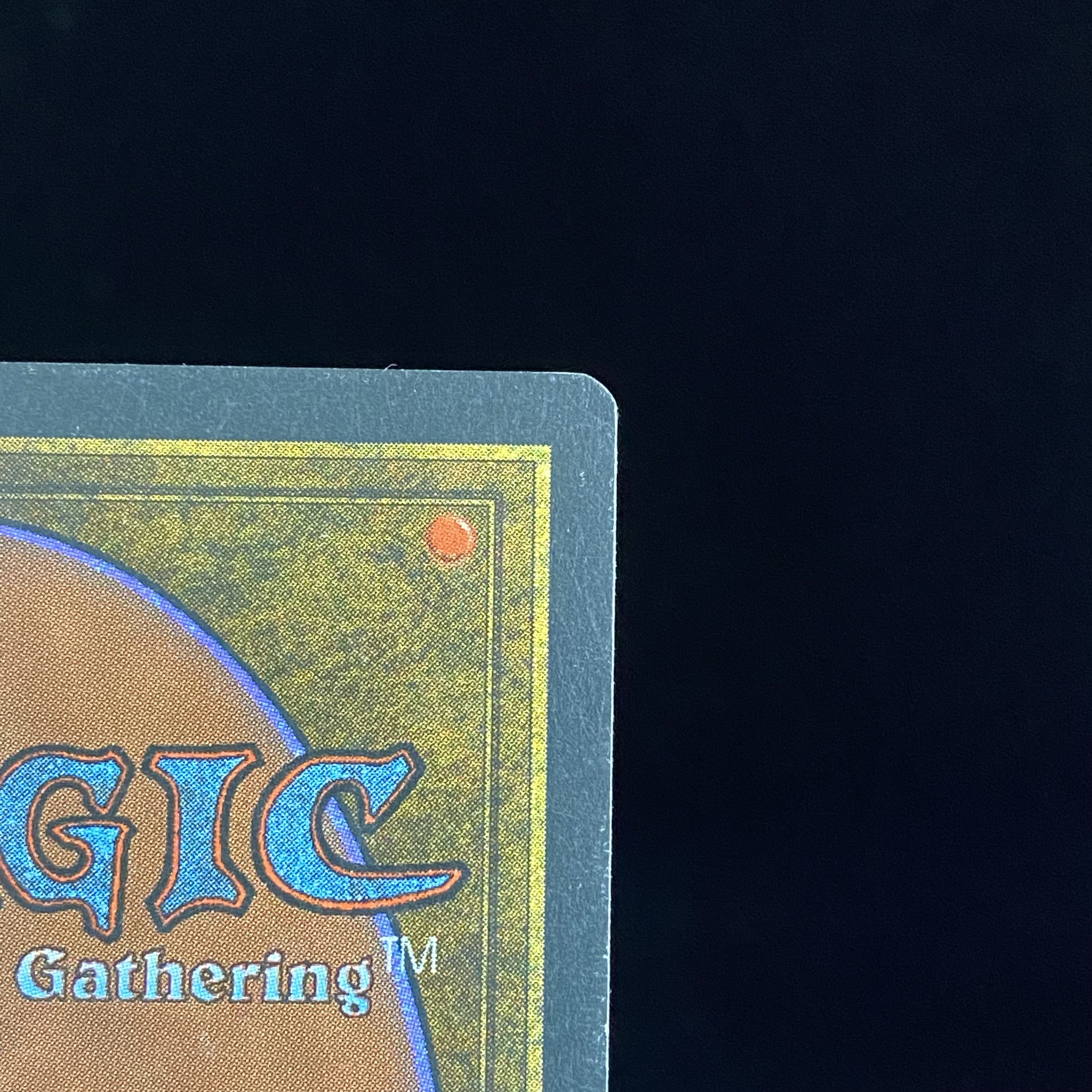 Bayou Rare 3ED (FBB) (France)