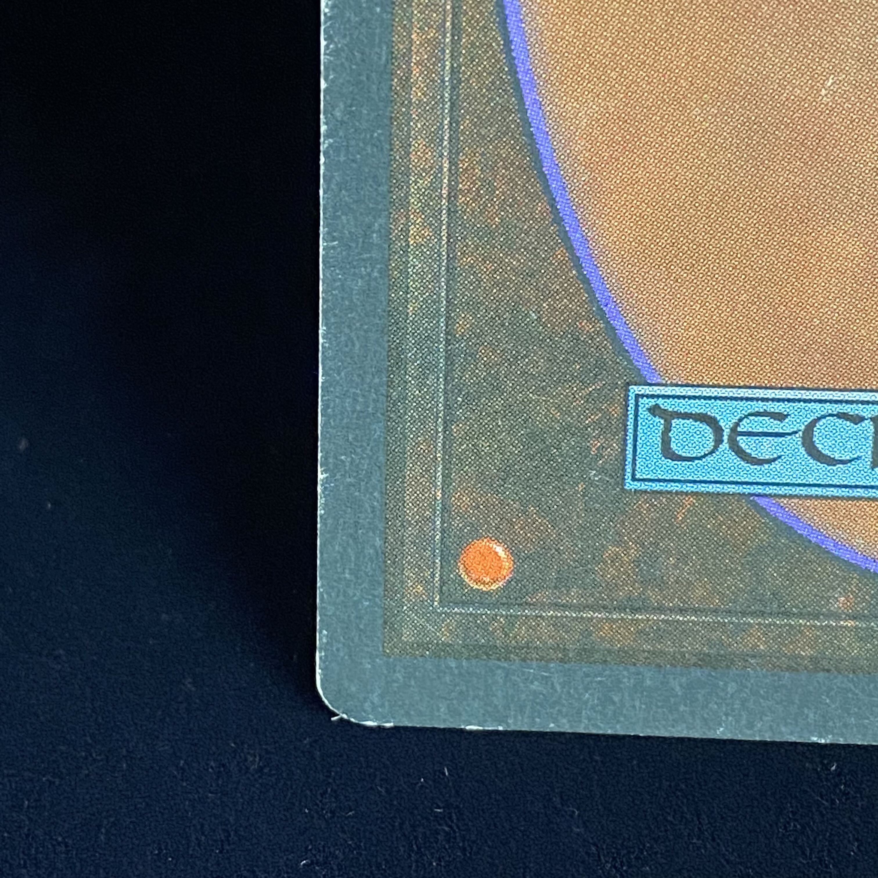 Bayou Rare 3ED (FBB) (France)