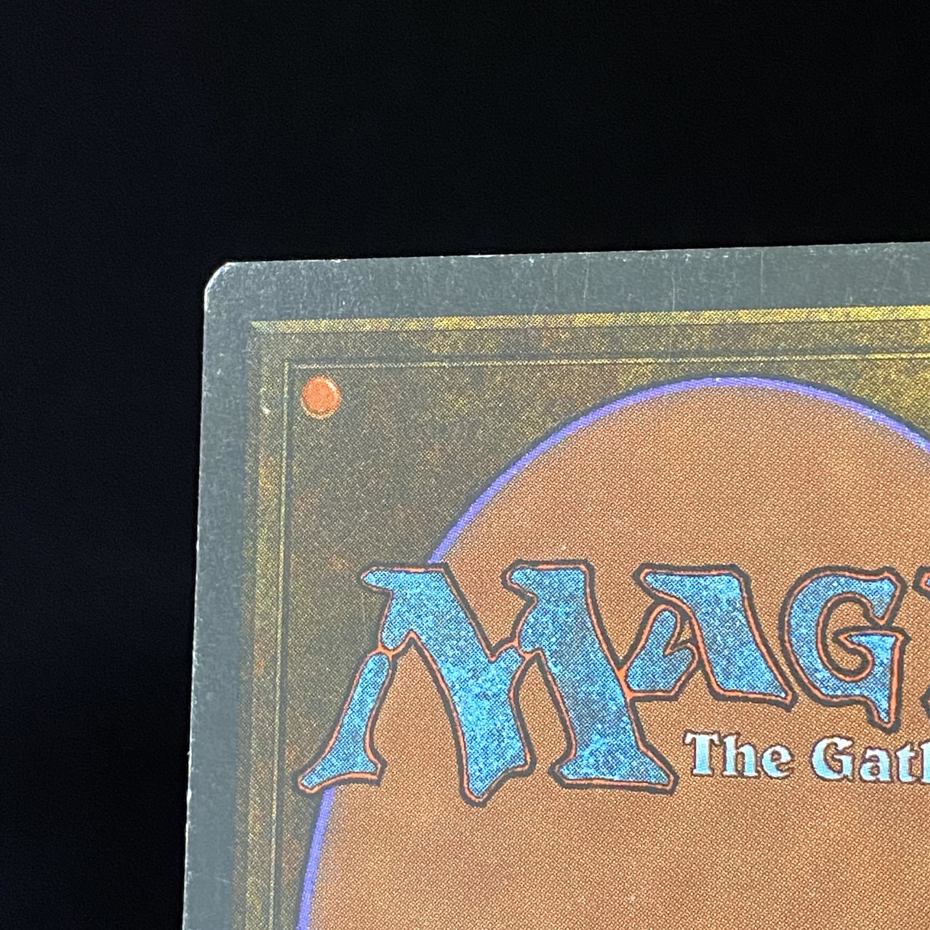 Bayou Rare 3ED (FBB) (France)