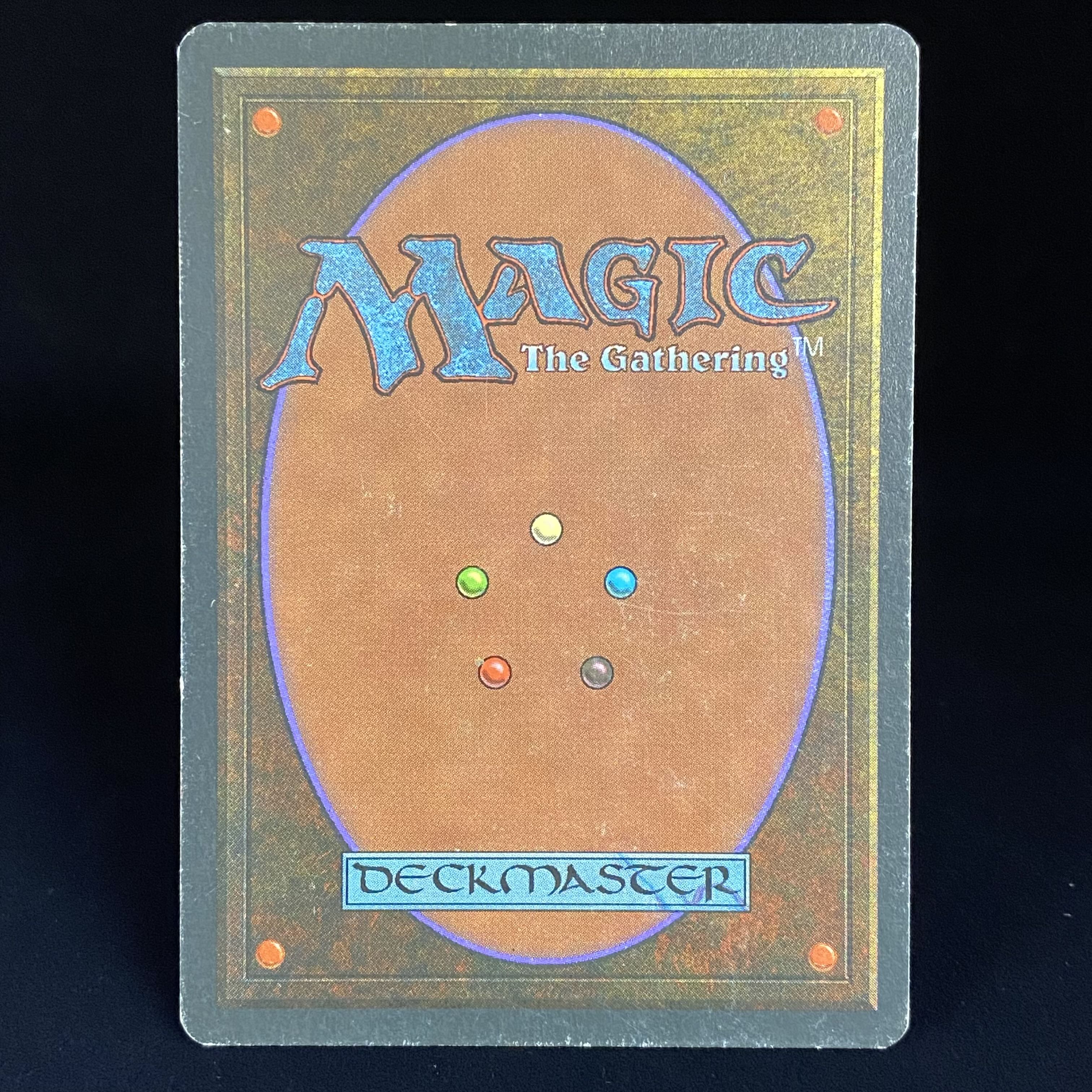 Bayou Rare 3ED (FBB) (France)