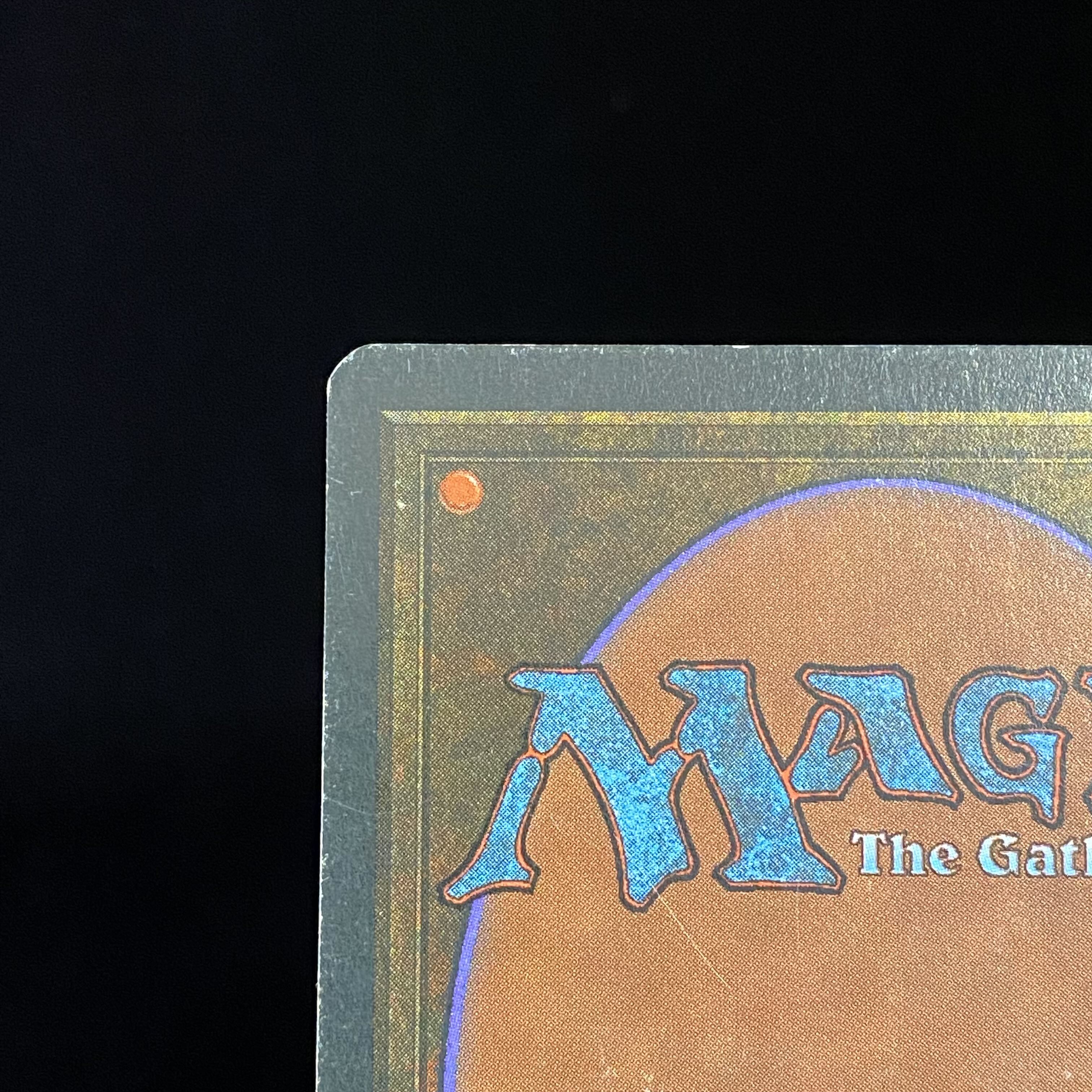 Bayou Rare 3ED (FBB) (France)