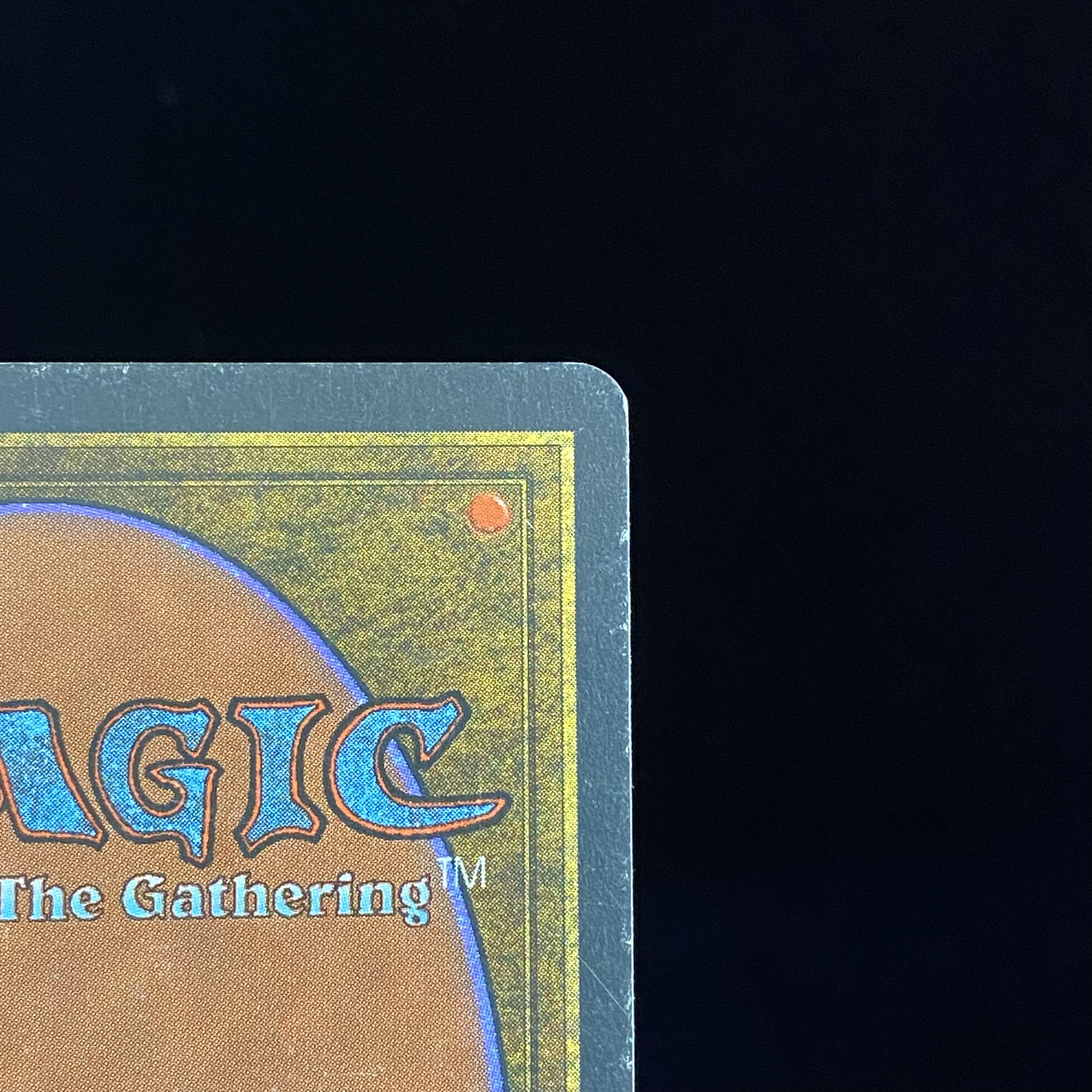 Bayou Rare 3ED (FBB) (France)