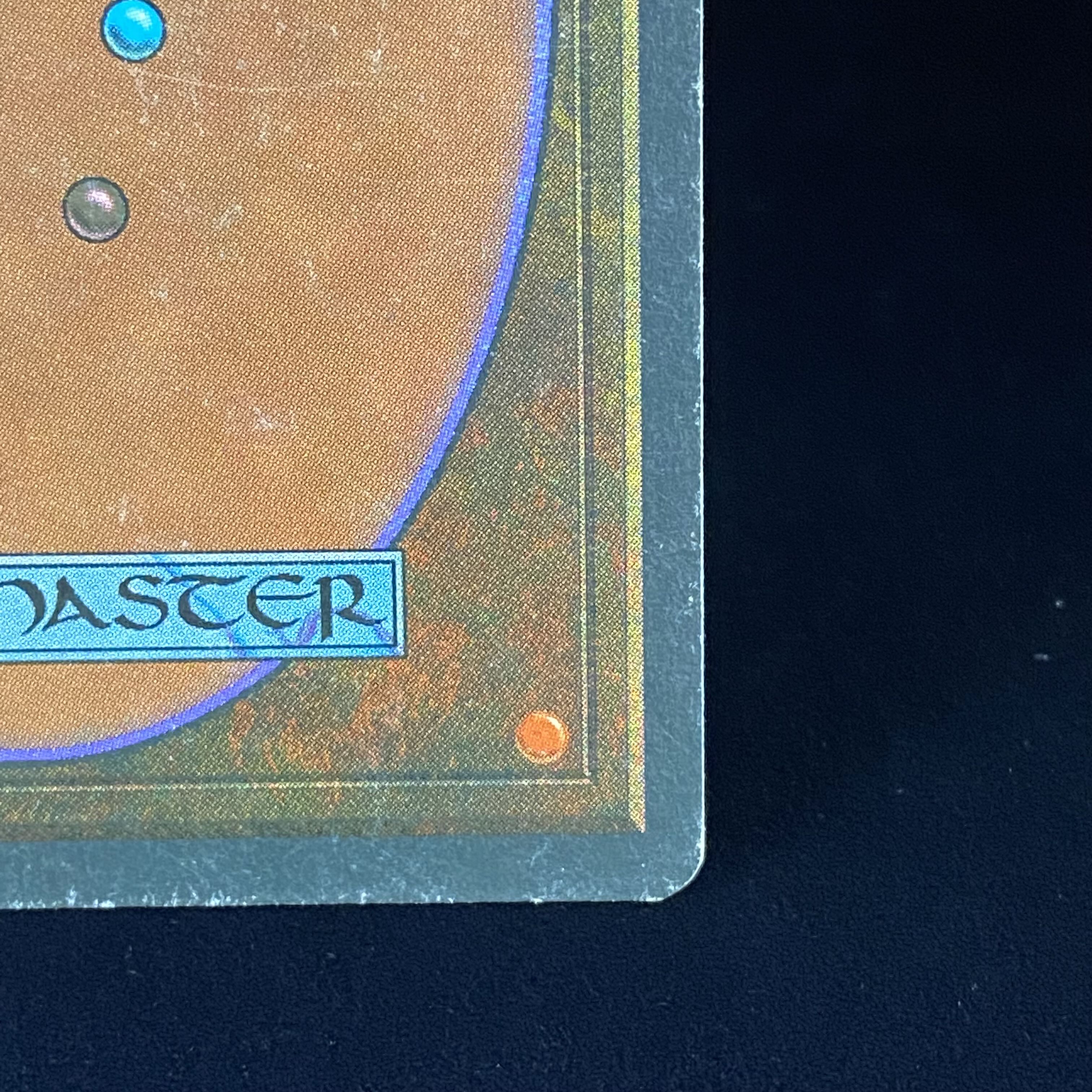 Bayou Rare 3ED (FBB) (France)