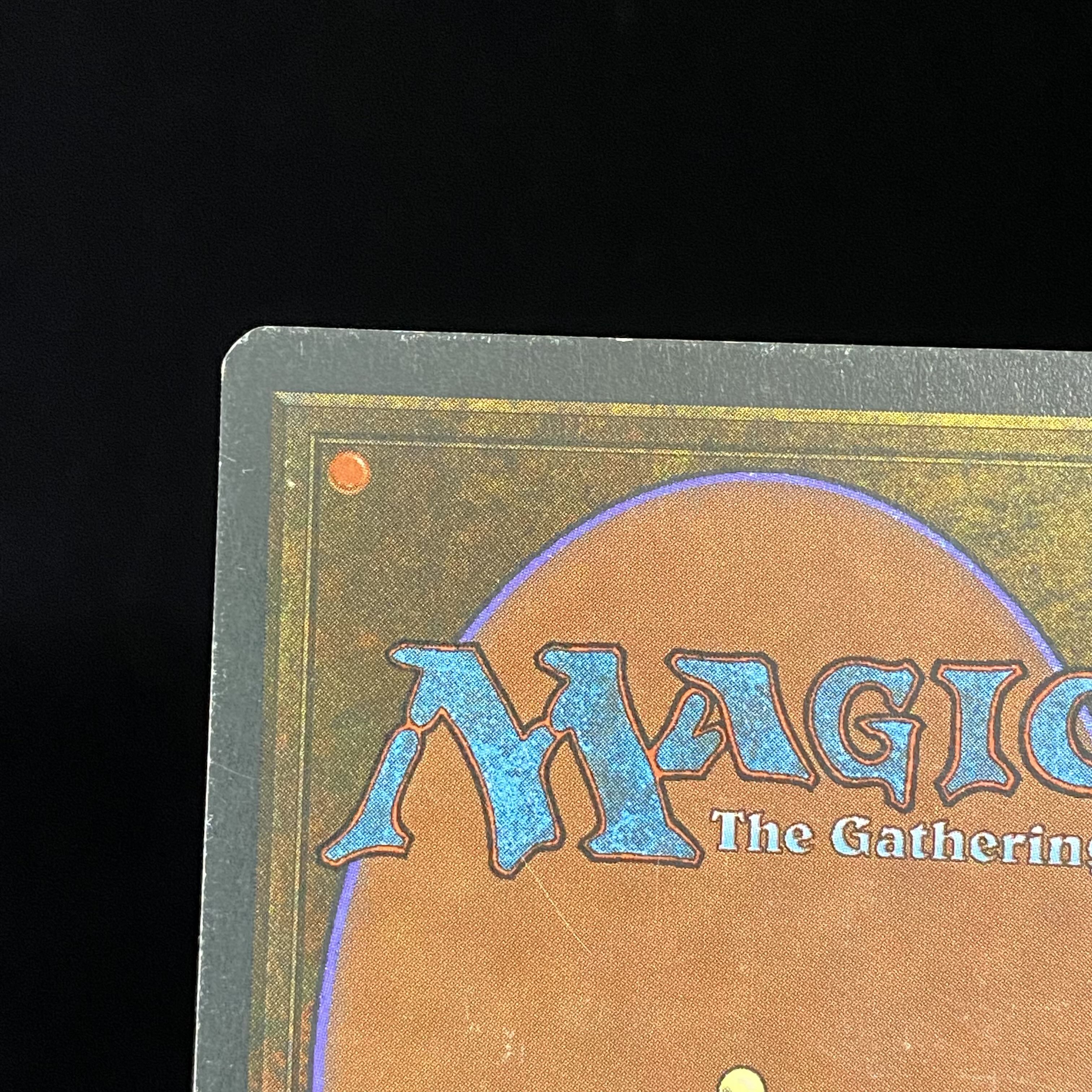 Bayou Rare 3ED (FBB) (France)