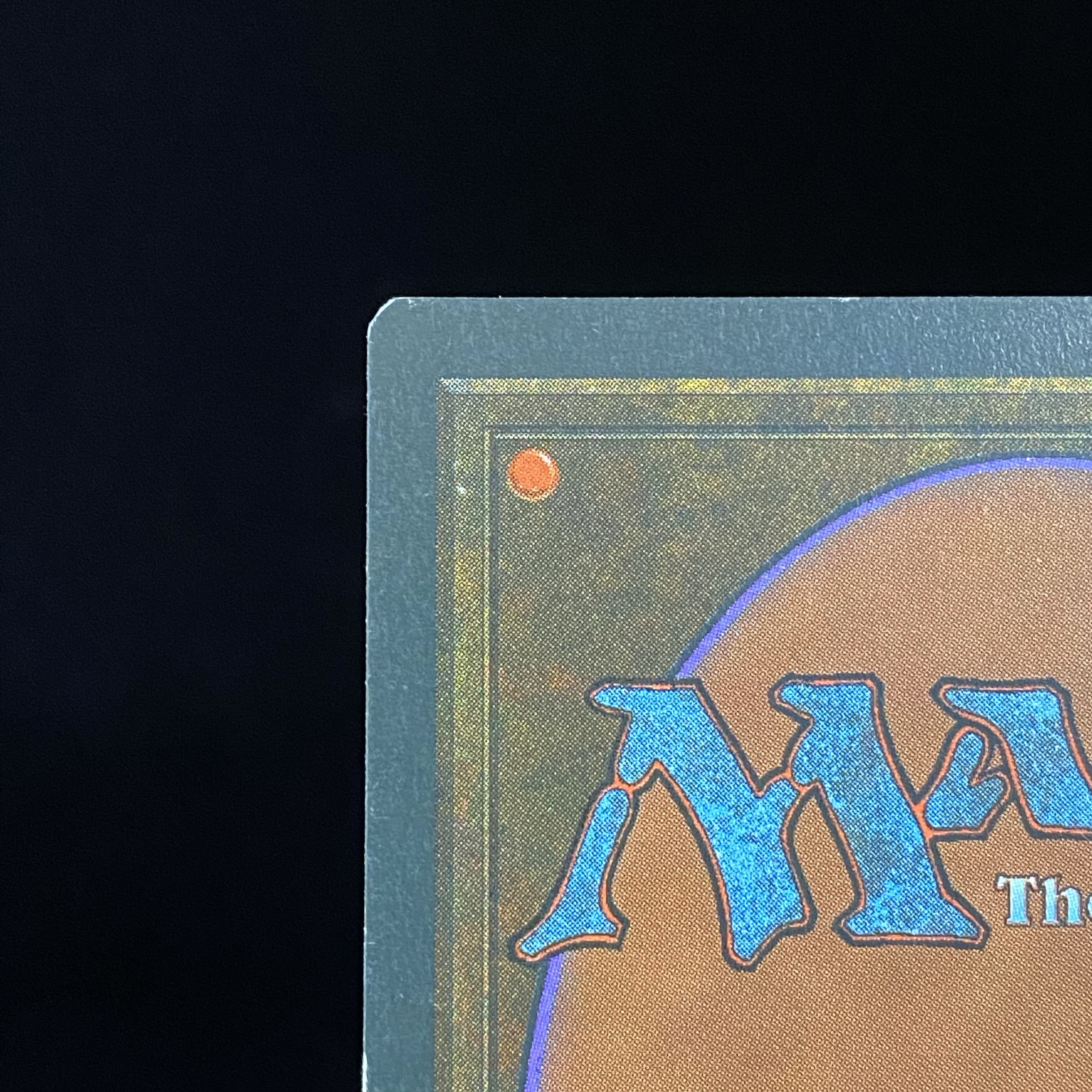 Underground Sea レア 3ED (FBB) (仏) 1枚