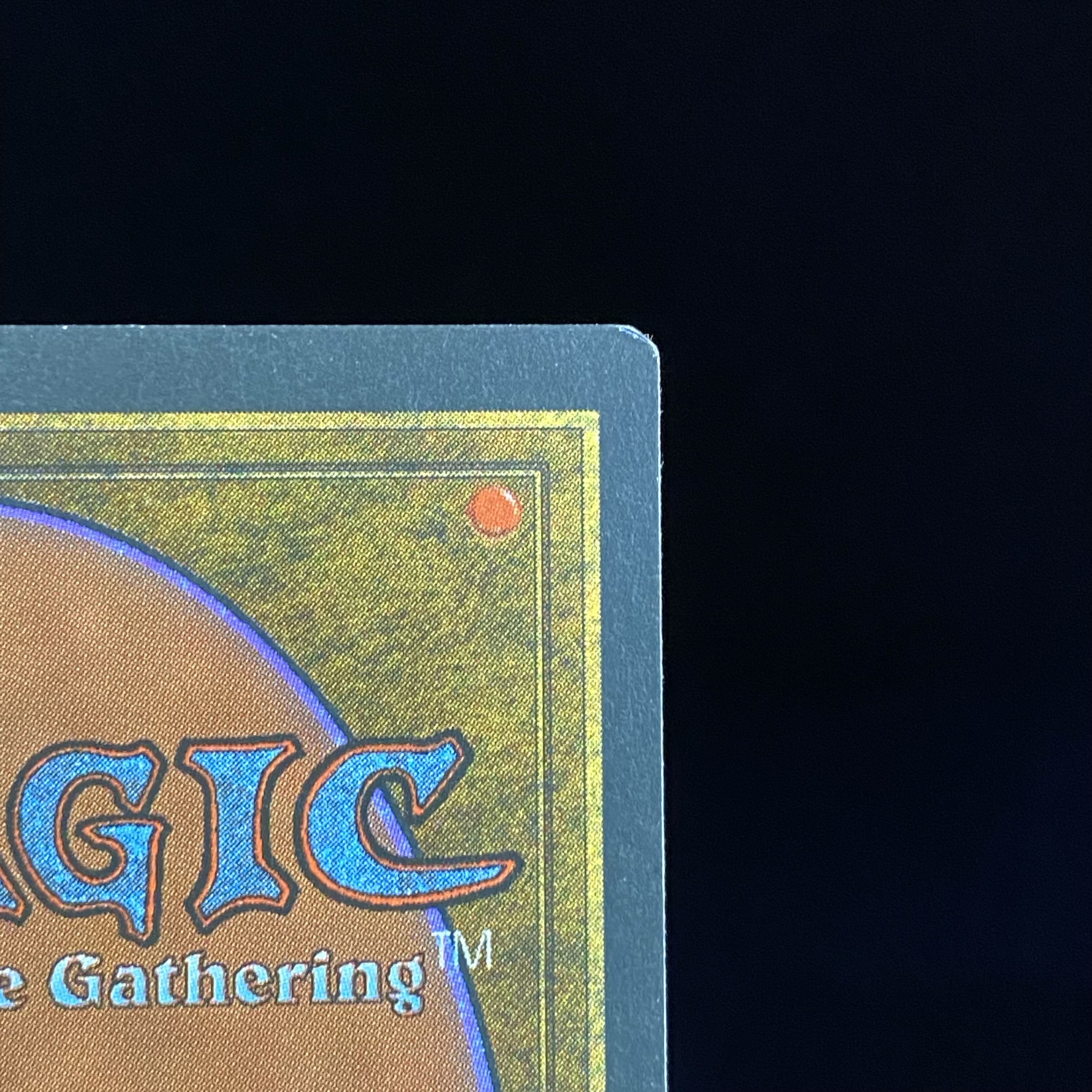 Underground Sea レア 3ED (FBB) (仏) 1枚