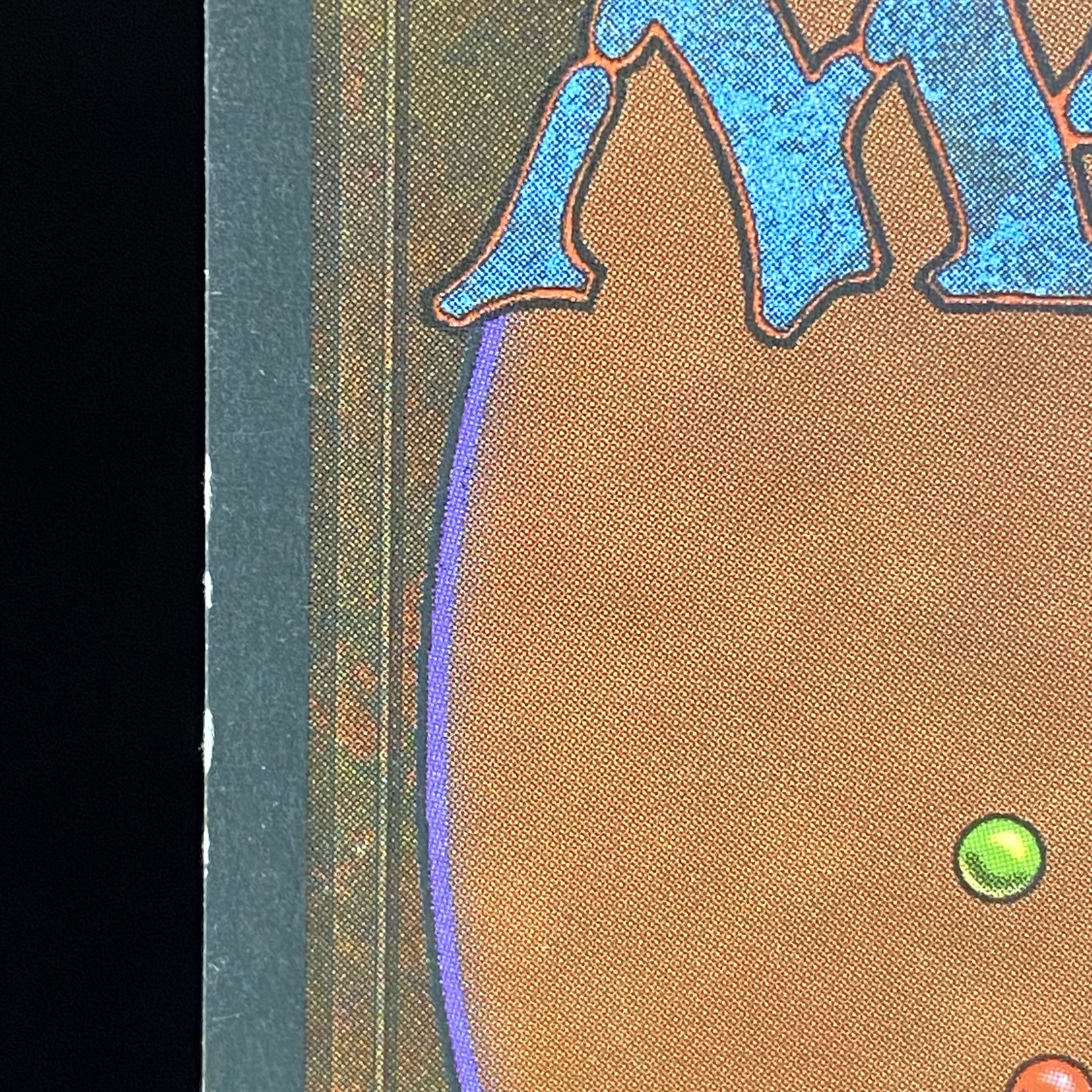 Underground Sea レア 3ED (FBB) (仏) 1枚