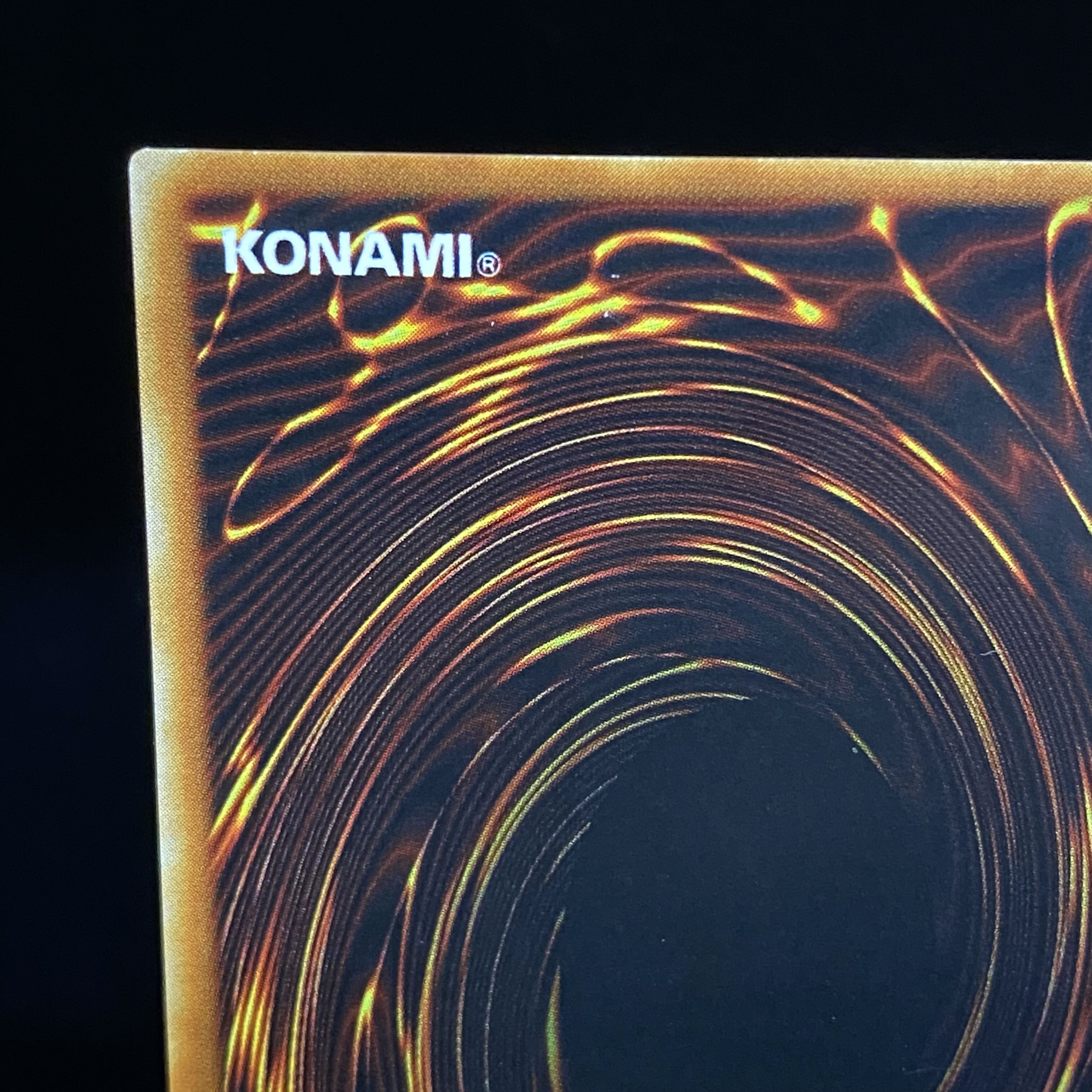 Black Magician Girl Secret Rare Sikugirl G3-11