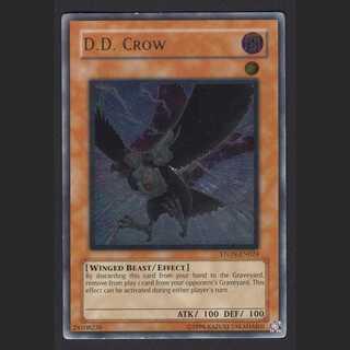 D.D.クロウ 英語版【プレイド】レリーフ/管理:MY0075